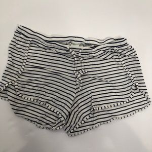 Womens Shimmera Cotton Shorts Size S